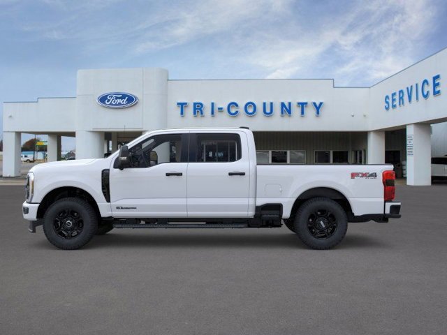 New 2026 Ford F250 XL w/ STX Appearance Package image 3