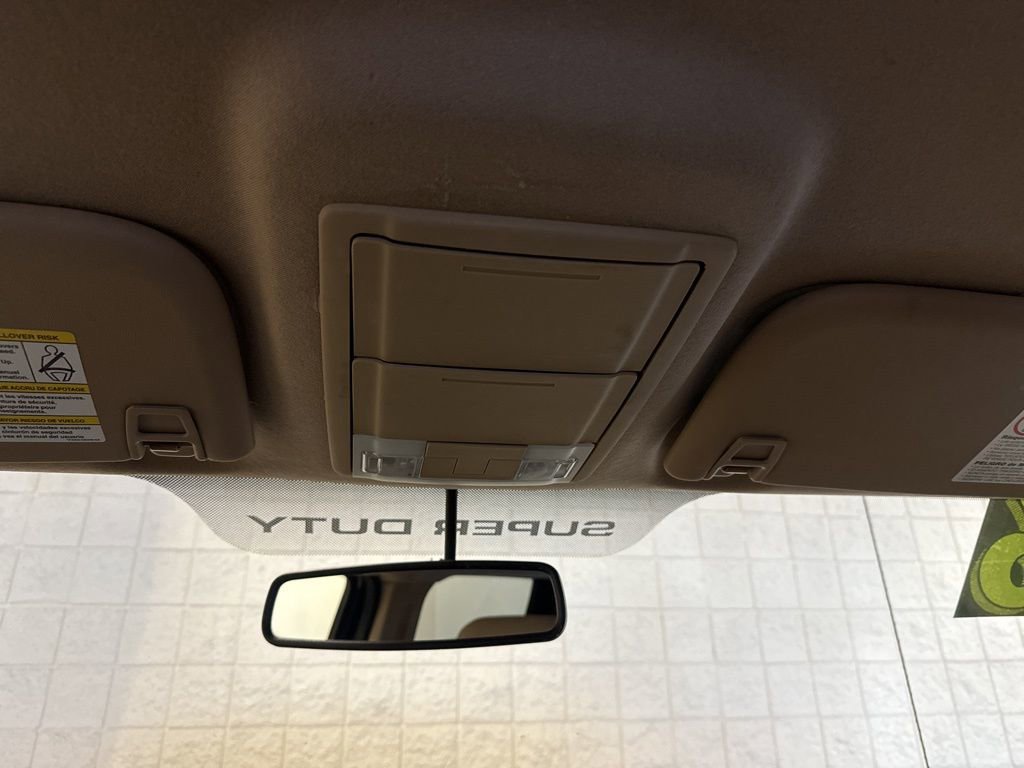 Used 2016 Ford F350 XLT w/ XLT Value Package image 27