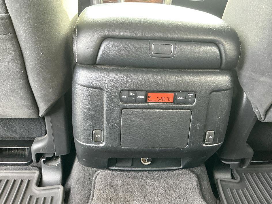 Used 2019 Nissan Armada SV w/ Driver Package image 25