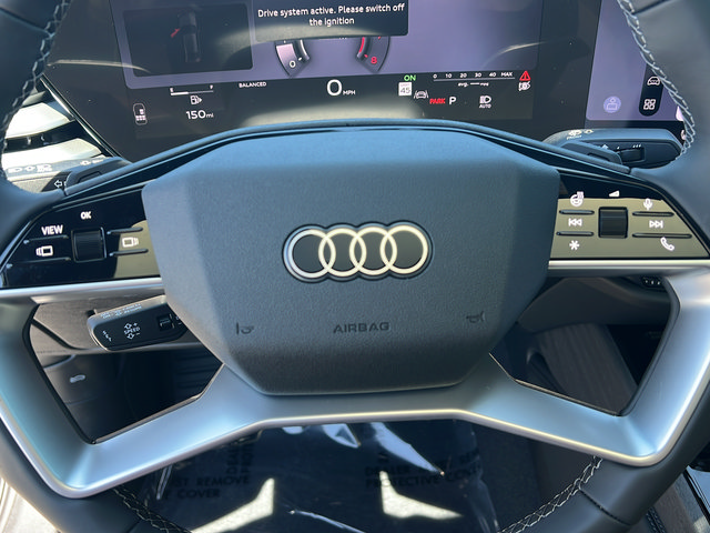 New 2026 Audi A5 2.0T Premium AWD/4WD image 14