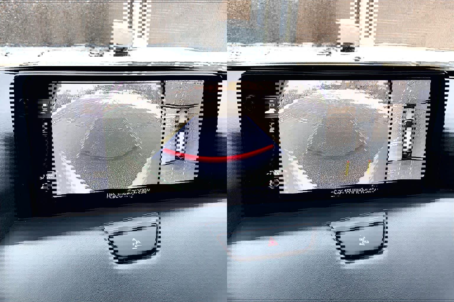 Used 2024 MAZDA CX-90 3.3 Turbo S w/ Premium Package image 29