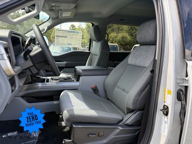 New 2026 Ford F250 XLT image 9