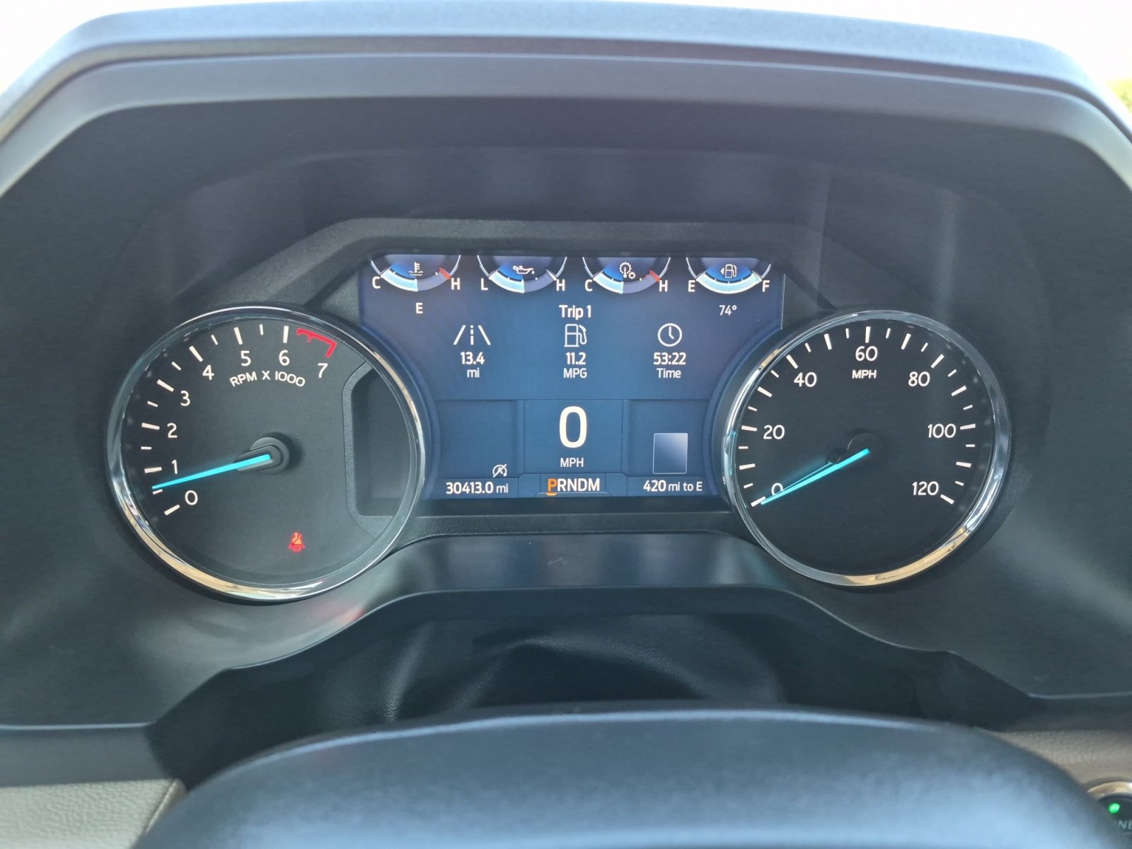 Used 2024 Ford Expedition Limited image 18