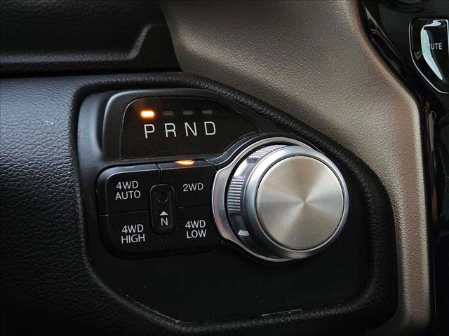 Used 2020 RAM 1500 Laramie AWD/4WD image 15
