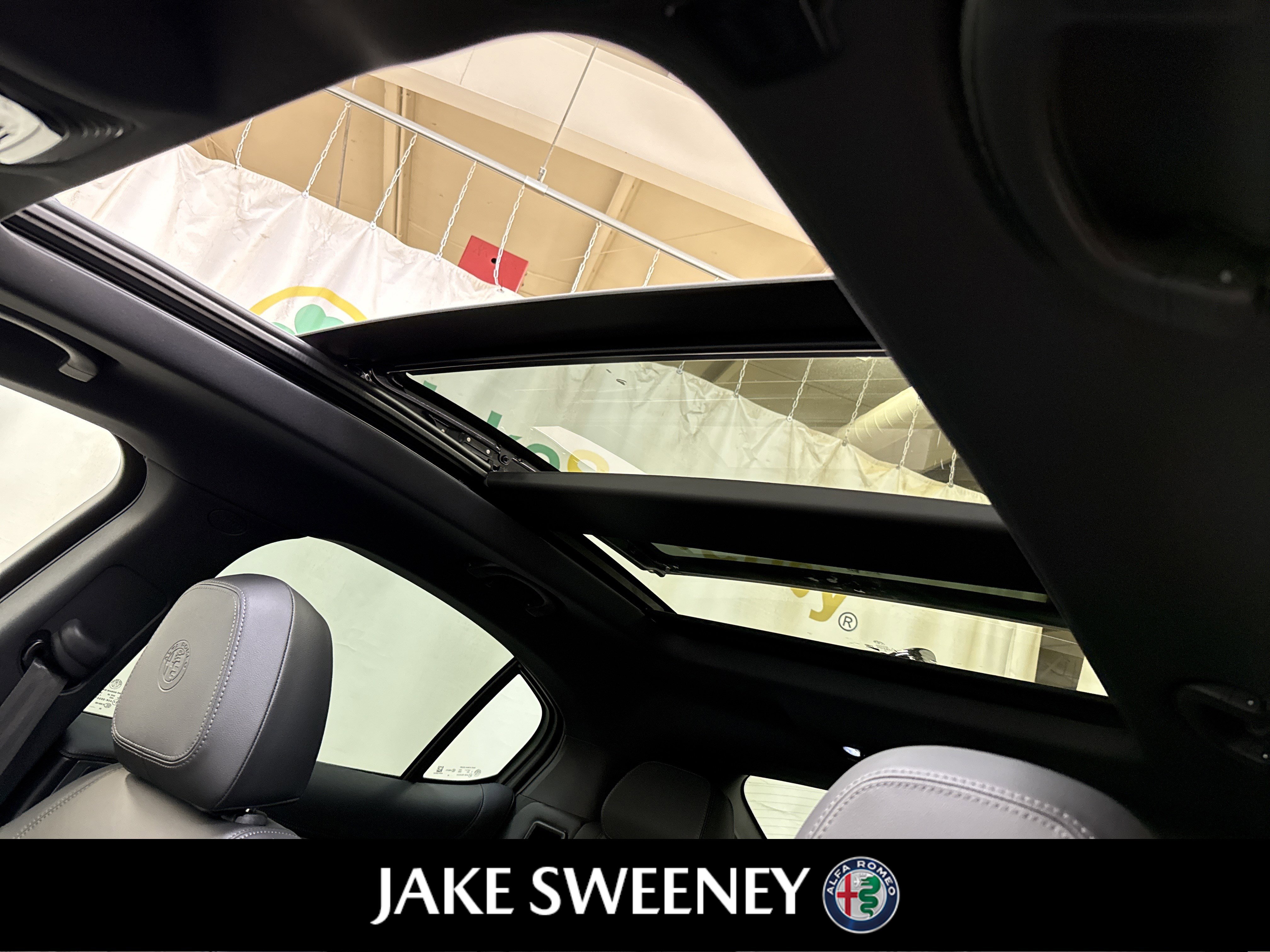 New 2026 Alfa Romeo Stelvio Sprint image 23