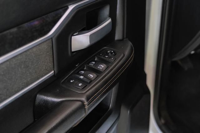 Used 2019 RAM 3500 Lone Star image 43