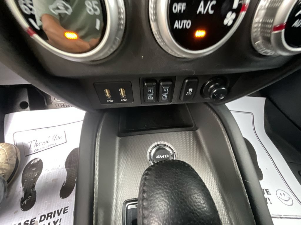 Used 2020 Mitsubishi Outlander Sport ES AWD/4WD image 30