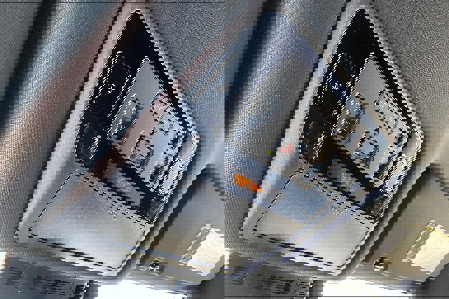 New 2026 Lexus TX 350 AWD image 14