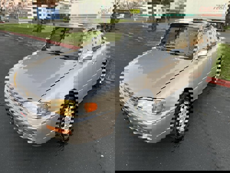Used 1995 Toyota Camry XLE image 6
