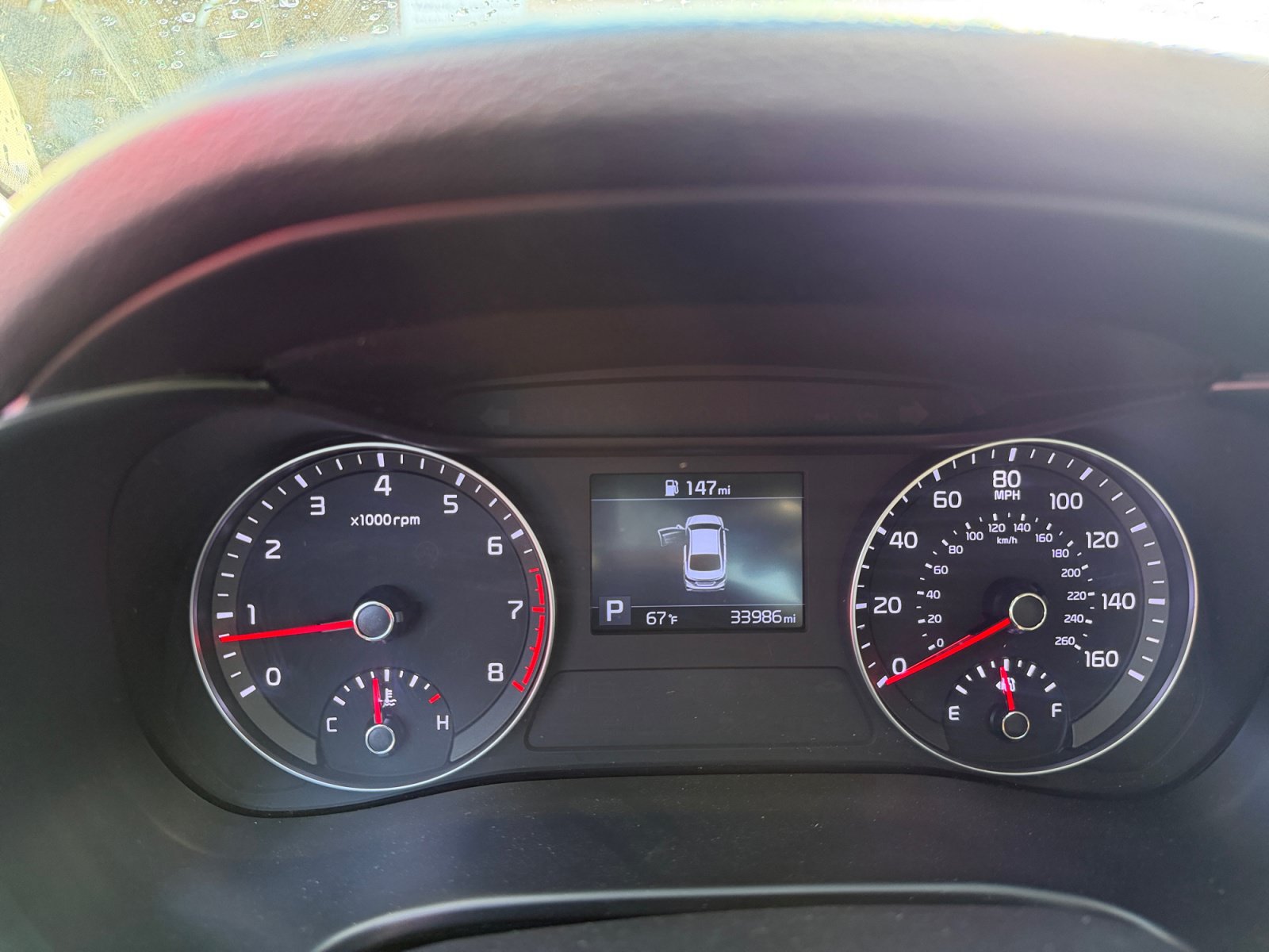 Used 2019 Kia Forte LXS FWD image 20