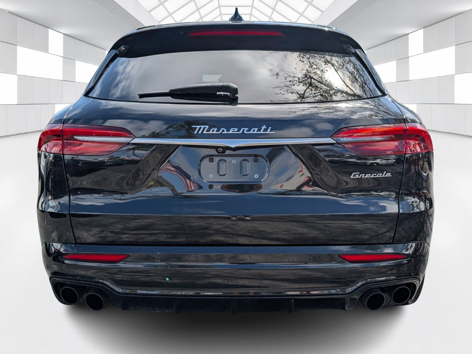 Used 2023 Maserati Grecale Modena image 6