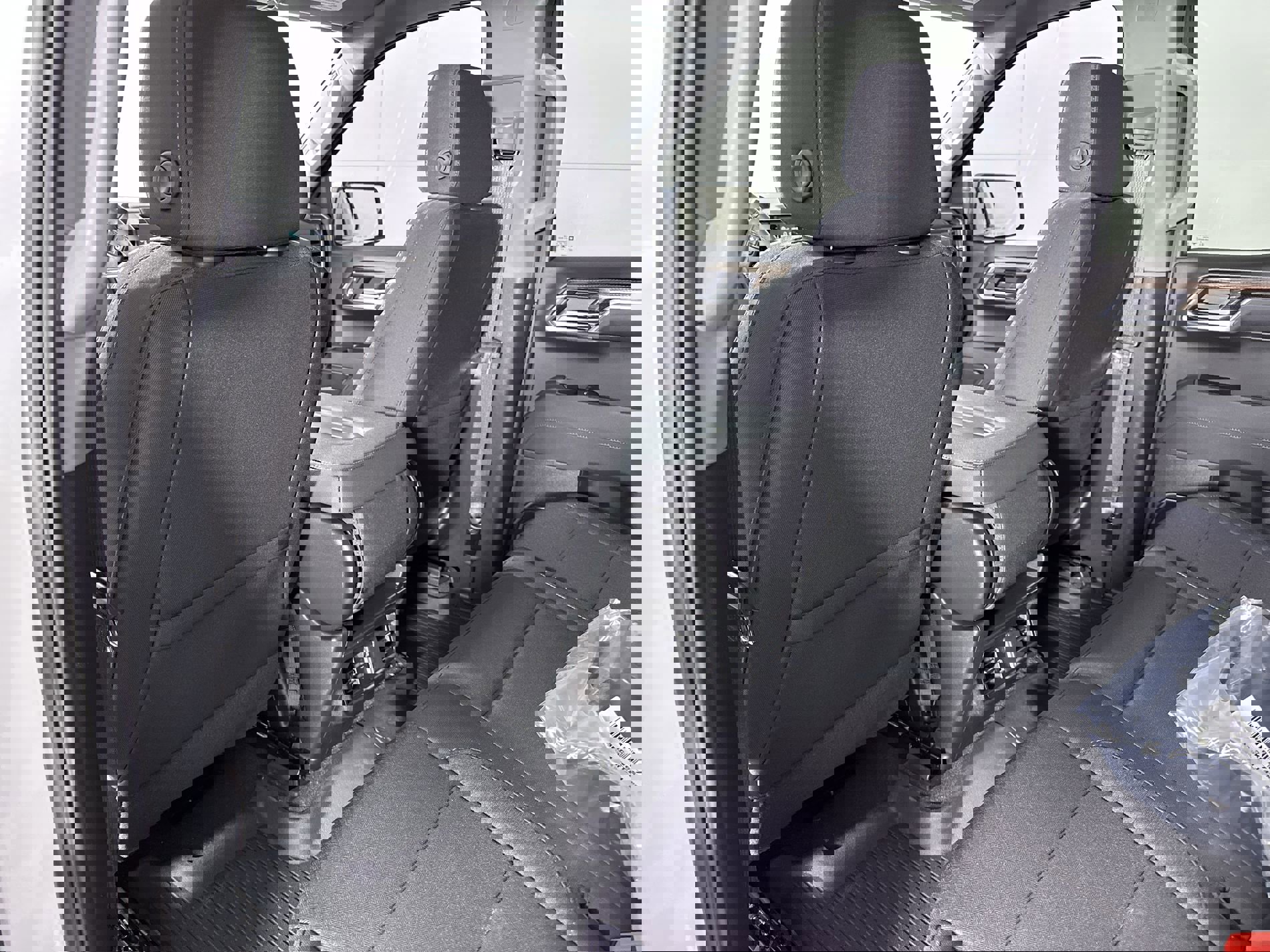 New 2026 Chevrolet Silverado 1500 LT image 56