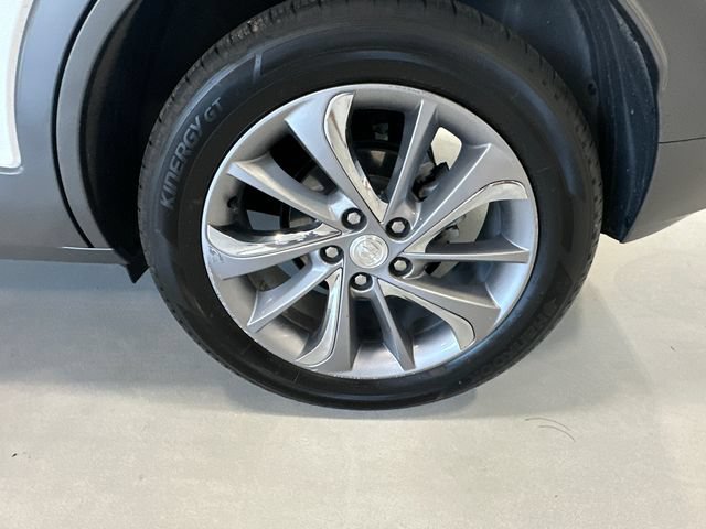 Used 2023 Buick Encore GX Essence w/ Experience Buick Package AWD/4WD image 34