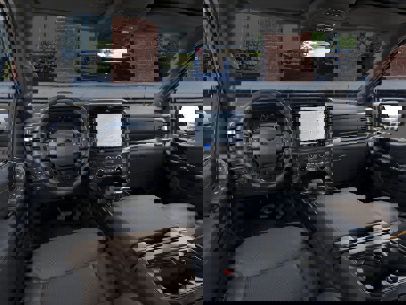 New 2025 Ford F150 Tremor w/ Equipment Group 402A High image 9