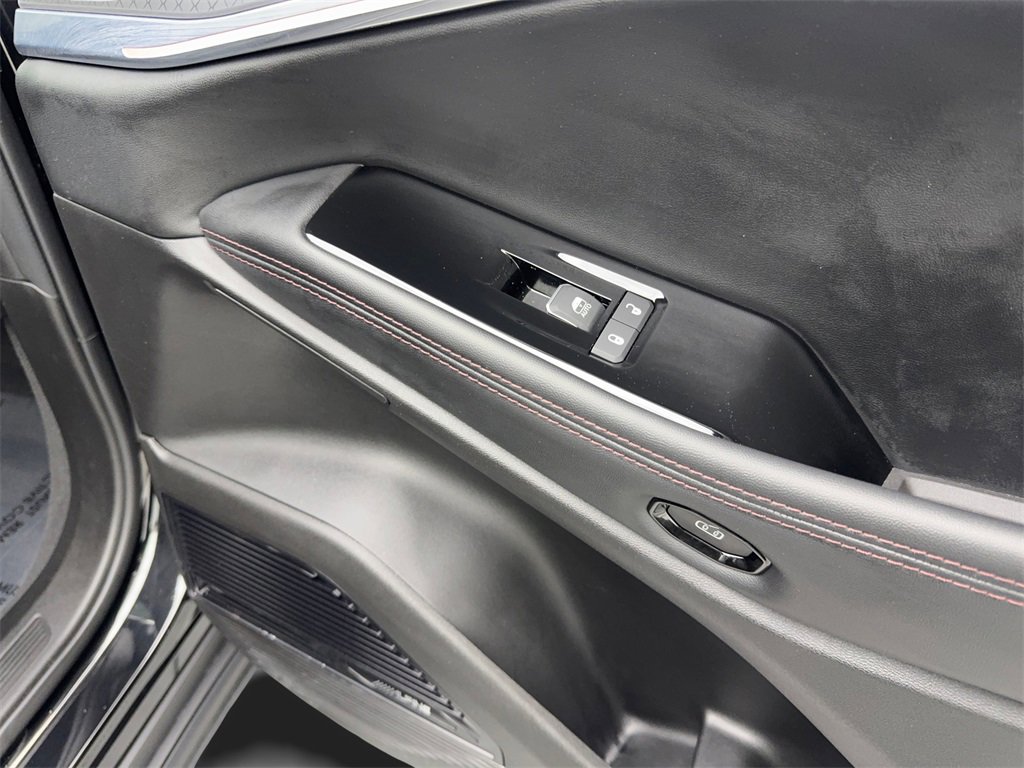 Used 2025 Jeep Wagoneer S Limited image 51