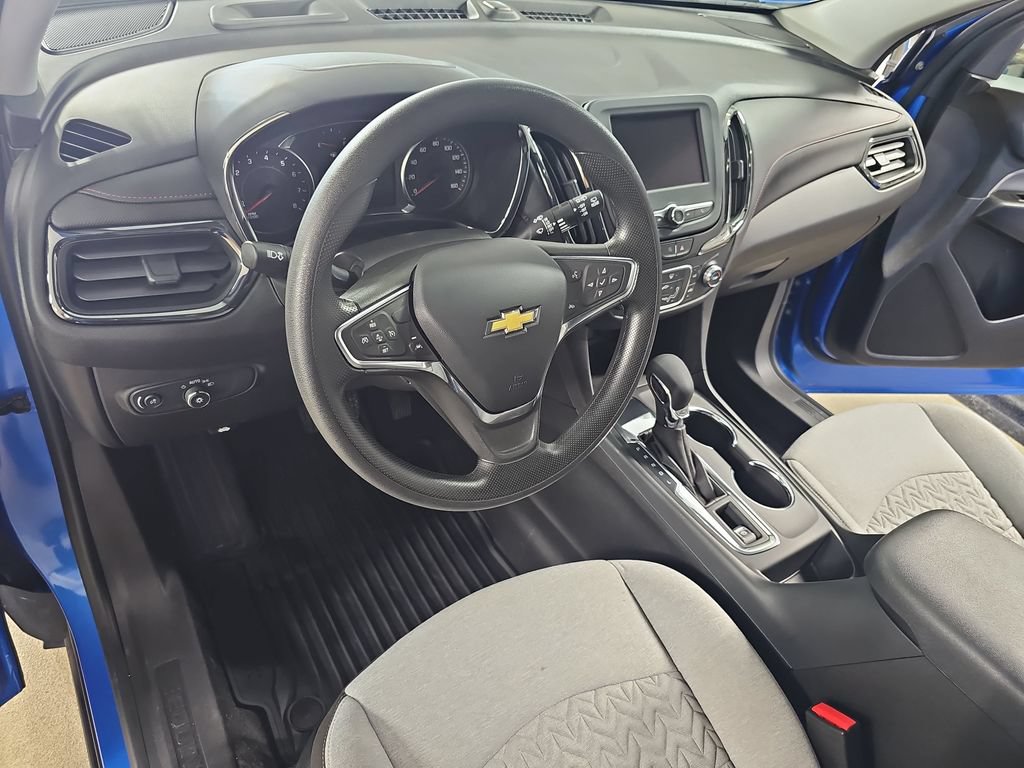 Certified 2024 Chevrolet Equinox LS w/ LS Convenience Package FWD image 19
