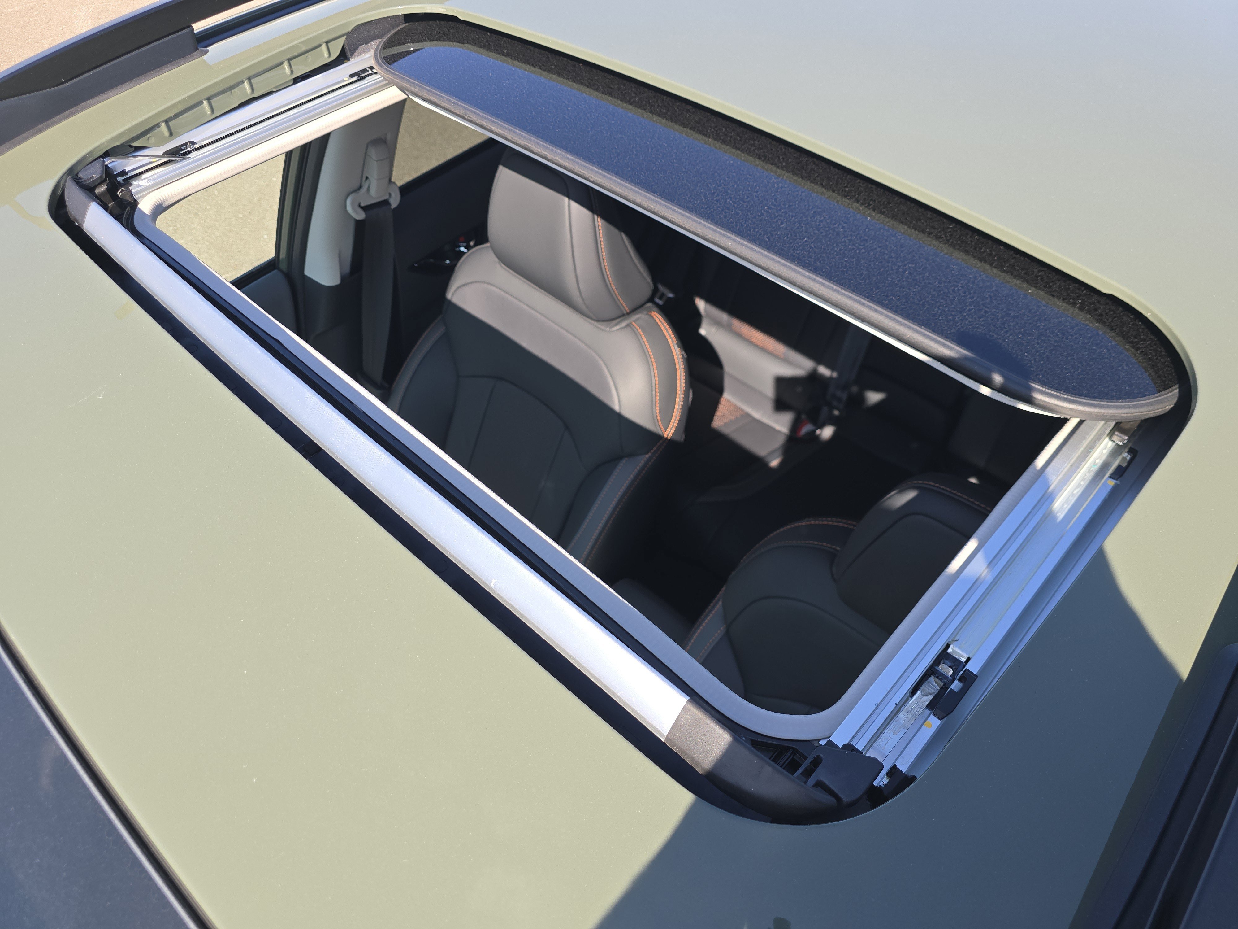 New 2026 Subaru Crosstrek 2.5i Limited AWD/4WD image 9