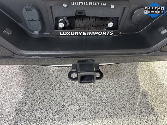 Used 2023 Chevrolet Silverado 2500 Custom w/ Custom Convenience Package image 24