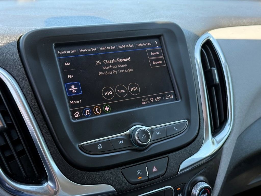 Used 2024 Chevrolet Equinox LS AWD/4WD image 23