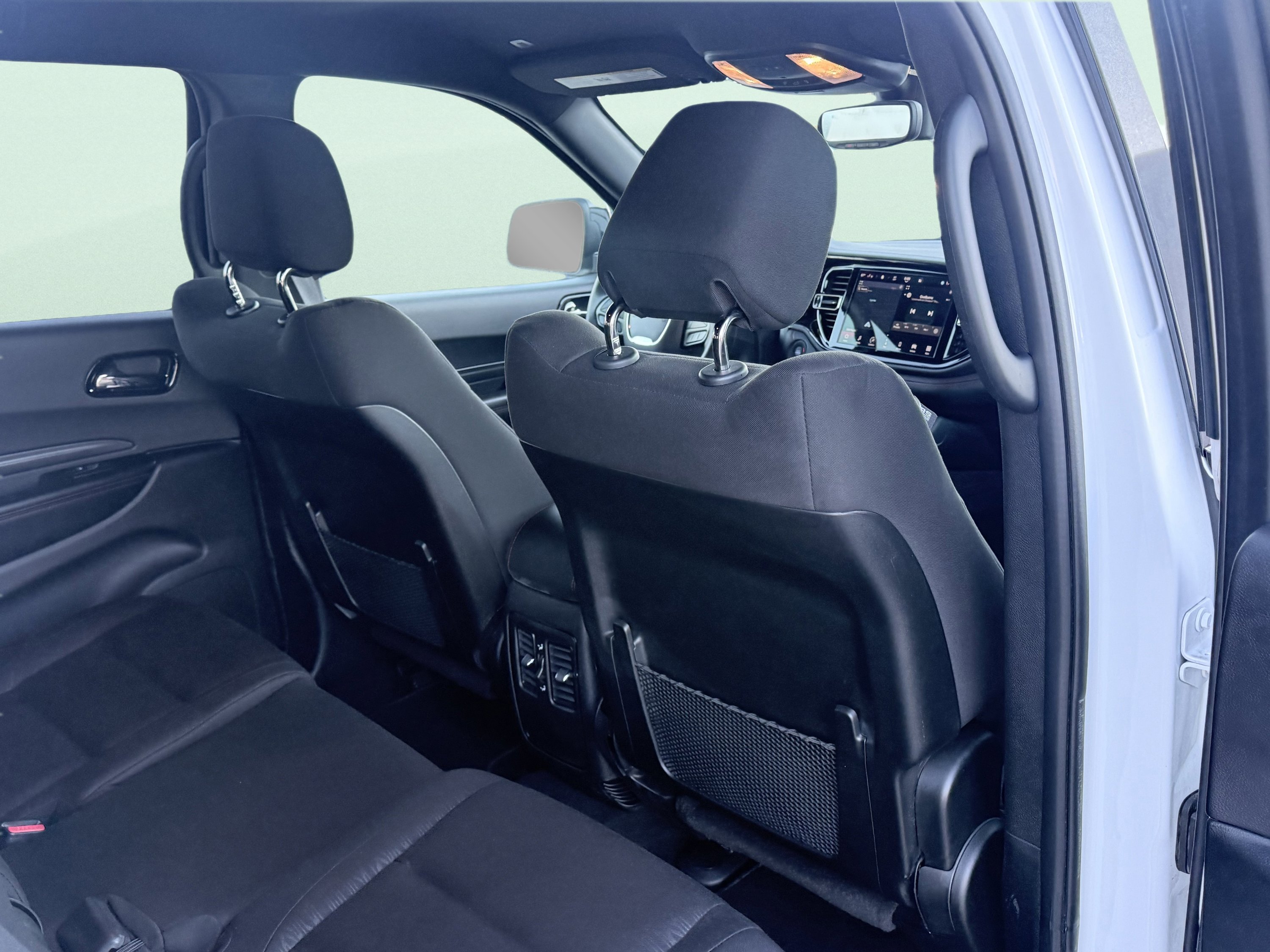 Used 2026 Dodge Durango GT image 43