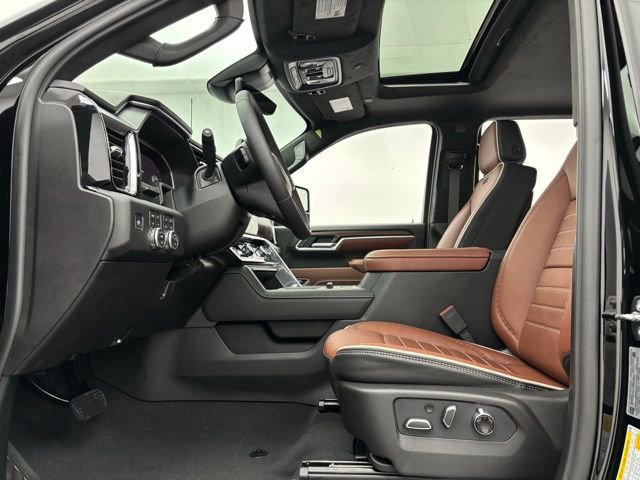 New 2026 GMC Sierra 3500 Denali Ultimate image 23