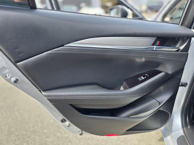 Used 2019 MAZDA MAZDA6 Sport FWD image 17