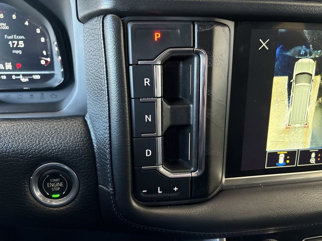 Certified 2022 GMC Yukon XL Denali image 16