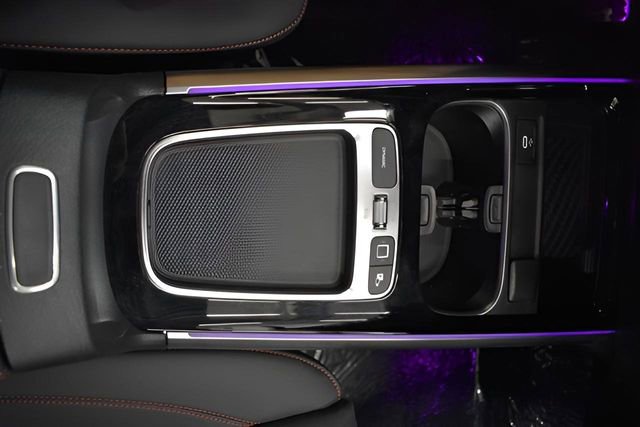 New 2026 Mercedes-Benz GLA 250 4MATIC image 33