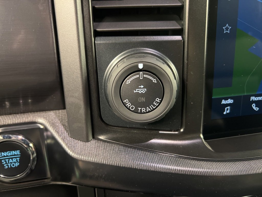 New 2025 Ford F150 Lariat w/ Equipment Group 501A Mid image 19