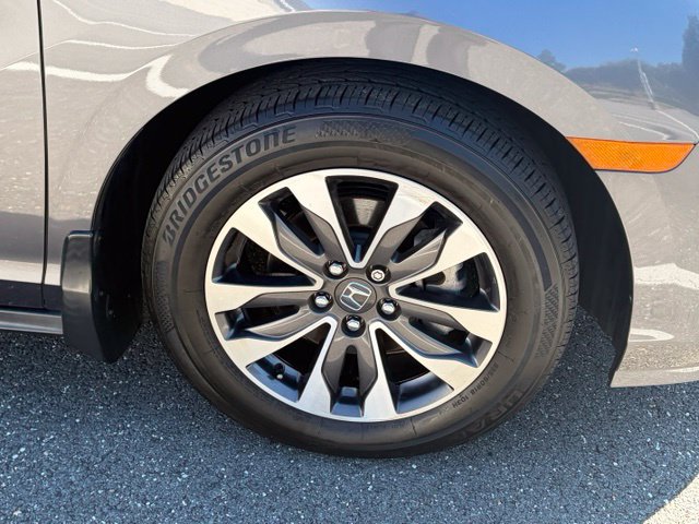Used 2021 Honda Odyssey EX-L image 11