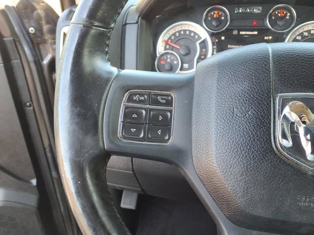 Used 2014 RAM 1500 Sport w/ Convenience Group RWD image 19