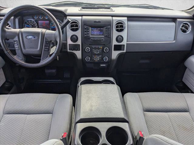 Used 2013 Ford F150 XLT w/ Luxury Equipment Group image 17