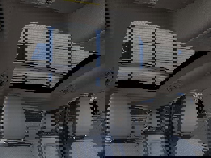 New 2025 Ford Escape SE w/ Class II Trailer Tow Package image 22