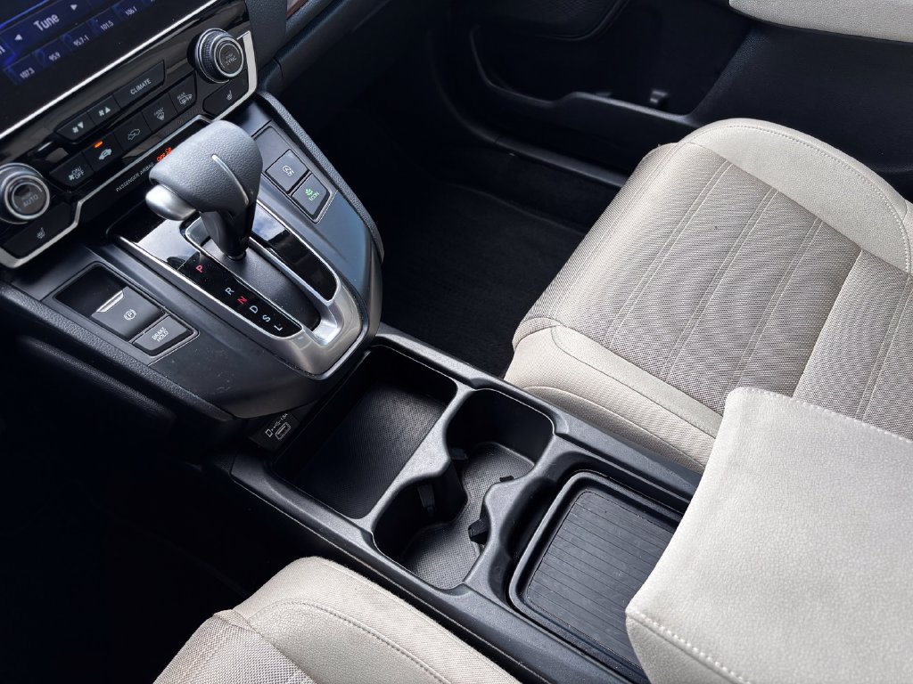 Used 2022 Honda CR-V EX image 21