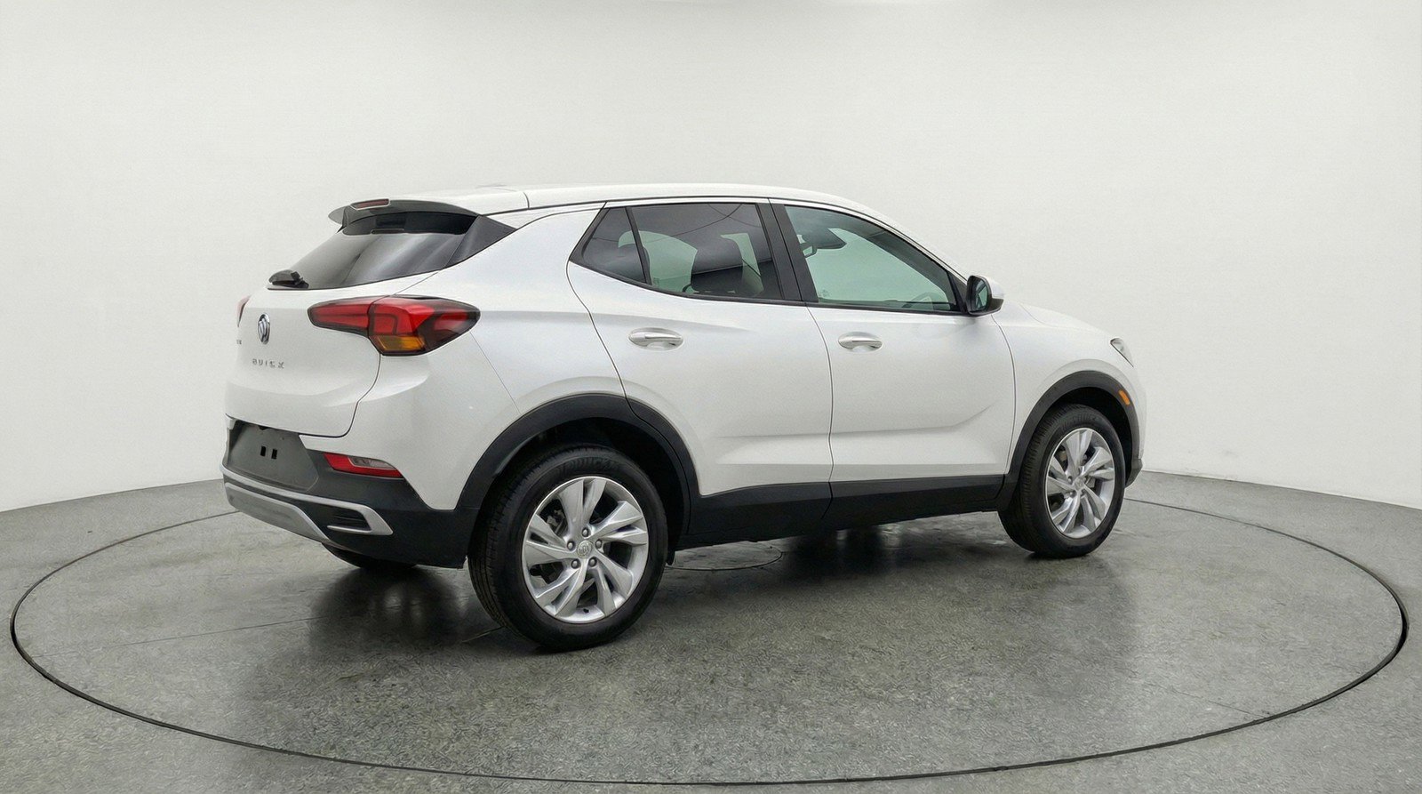 Used 2025 Buick Encore GX Preferred image 9