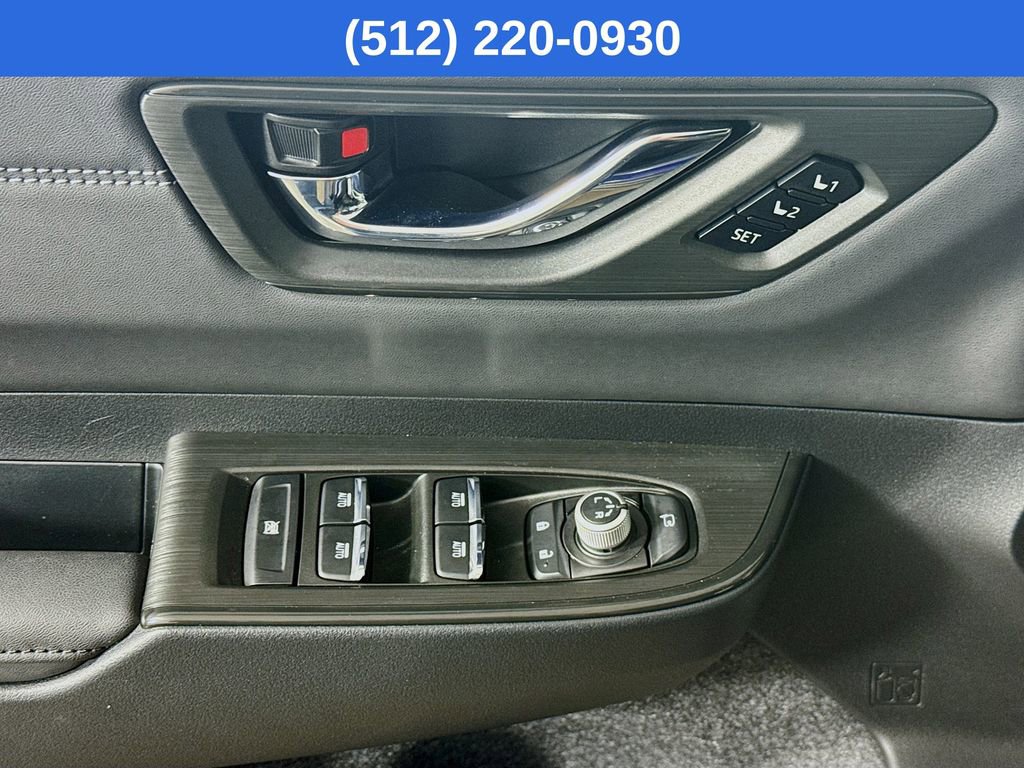 Used 2026 Subaru Outback Touring AWD/4WD image 22