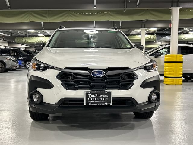 Certified 2025 Subaru Crosstrek 2.5i Premium AWD/4WD image 6