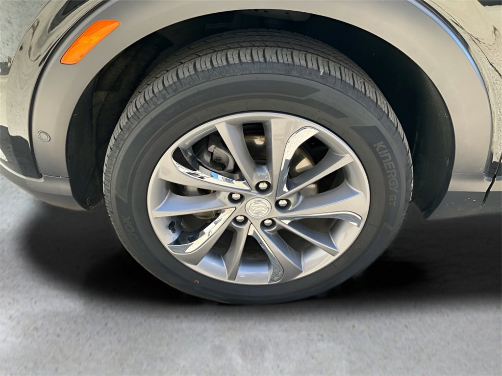 Used 2023 Buick Encore GX Essence w/ Advanced Technology Package image 10