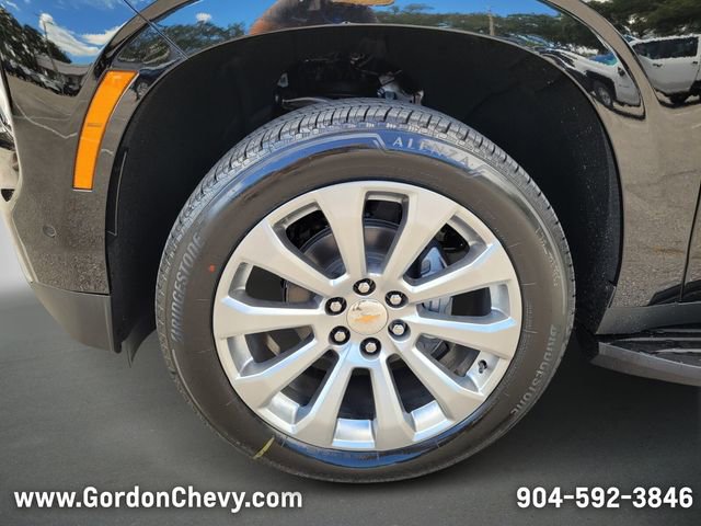 New 2026 Chevrolet Tahoe Premier w/ Sun And Tow Package RWD image 13