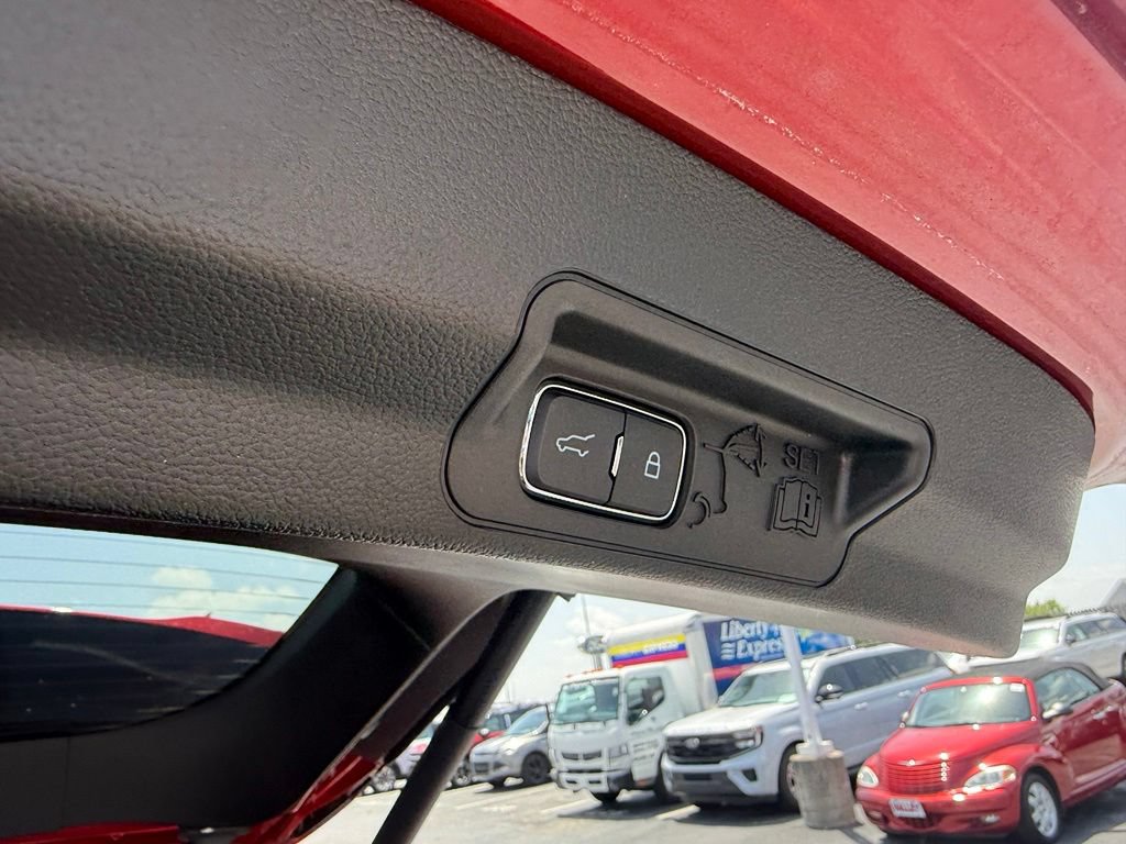 Used 2023 Ford Explorer ST w/ Equipment Group 401A AWD/4WD image 55