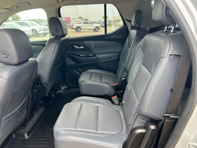 Used 2018 Chevrolet Traverse Premier image 13