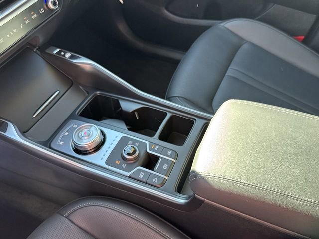 Certified 2025 Kia Sorento EX w/ EX Panoramic Sunroof Package image 25