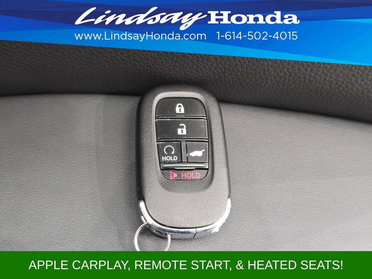 Used 2024 Honda HR-V Sport image 23