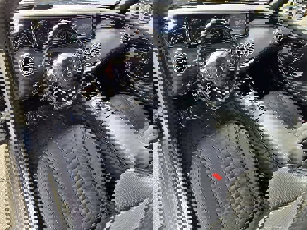 Used 2017 Mercedes-Benz S 550 Cabriolet w/ Sport Package image 12