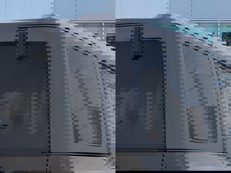 New 2025 Ford Bronco Big Bend image 25