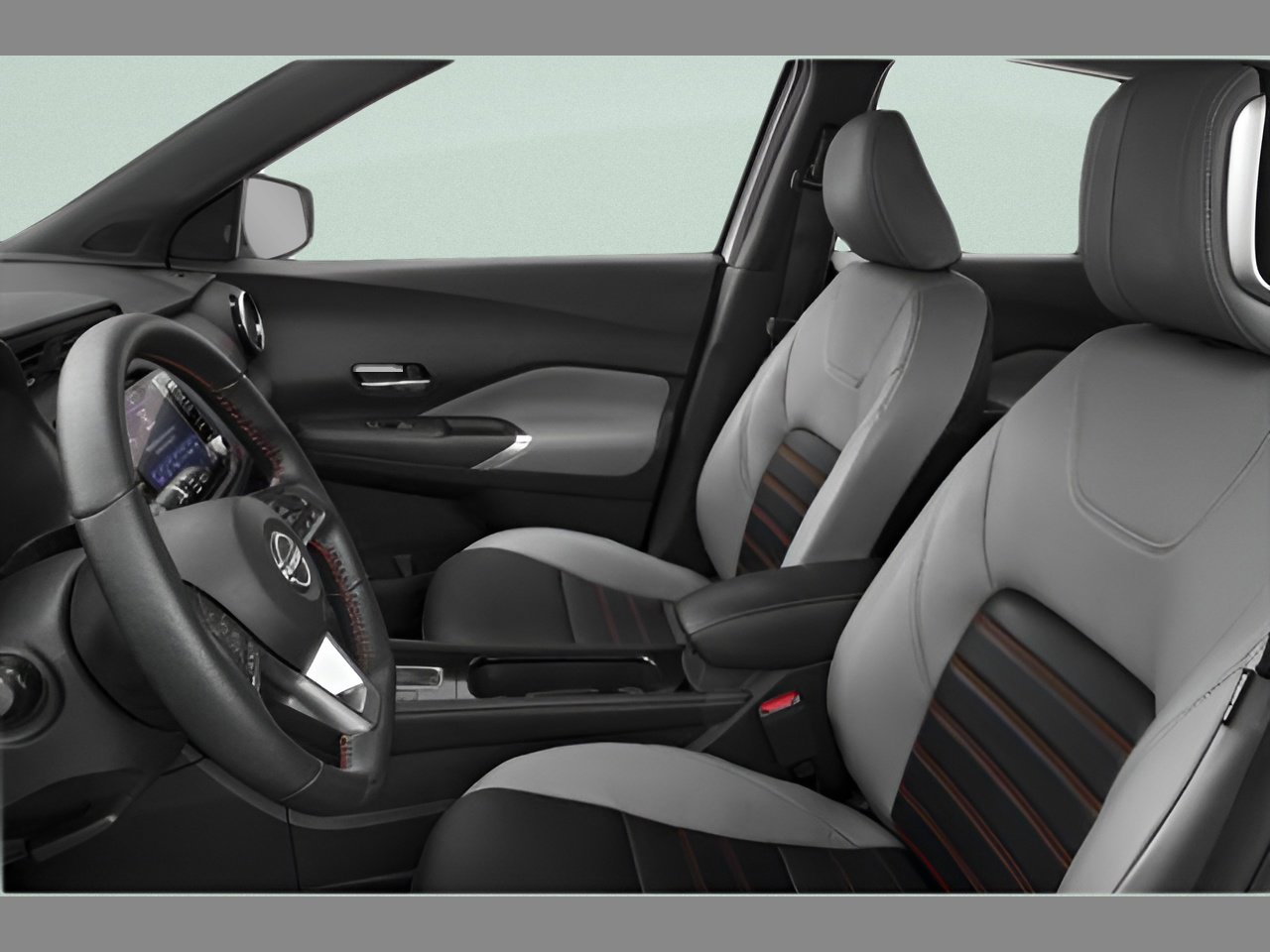 Used 2023 Nissan Kicks SR w/ SR Premium Package image 12