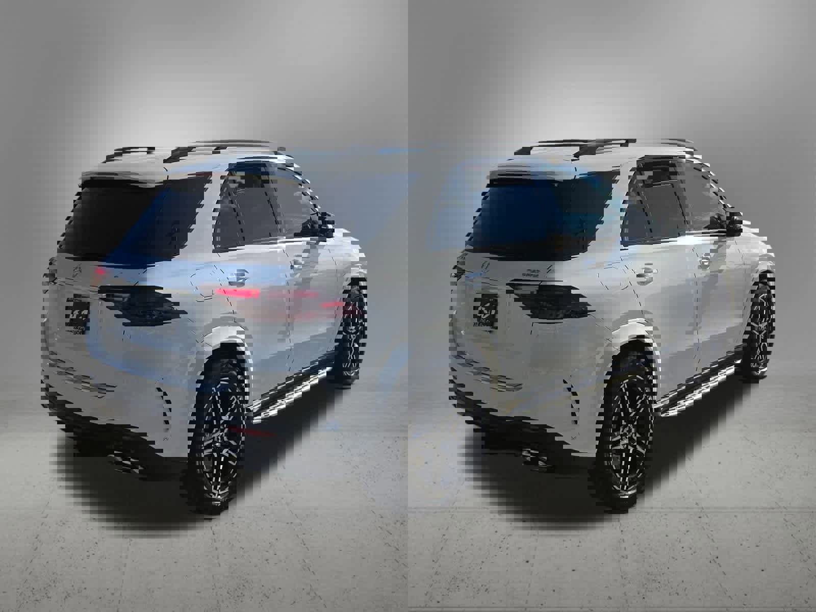 Used 2024 Mercedes-Benz GLE 450 4MATIC image 6