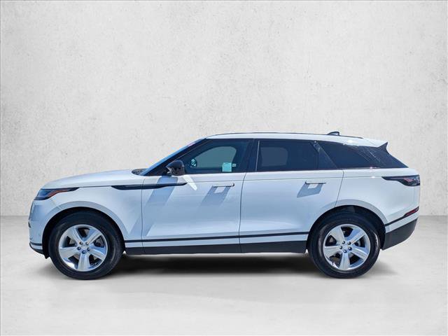 Certified 2026 Land Rover Range Rover Velar S AWD/4WD image 9
