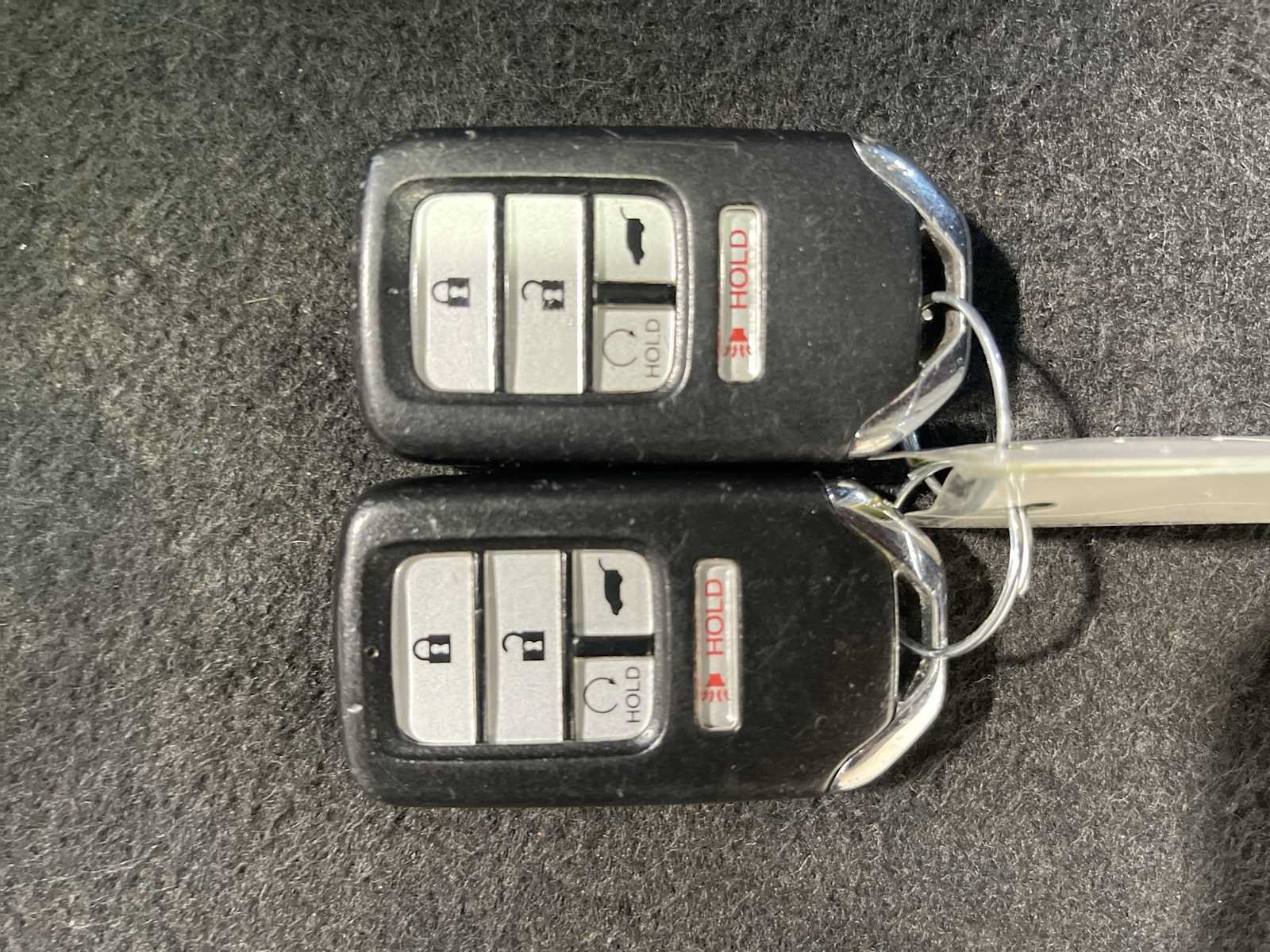 Used 2017 Honda CR-V EX image 20