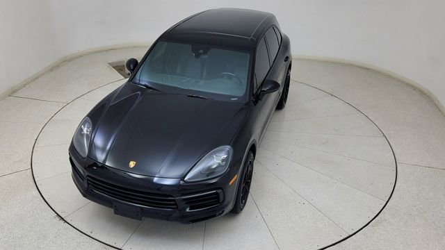 Used 2019 Porsche Cayenne image 74